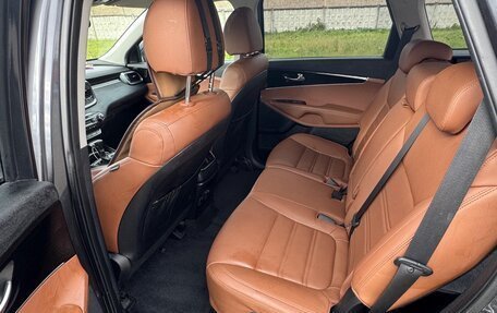 KIA Sorento III Prime рестайлинг, 2018 год, 2 550 000 рублей, 6 фотография