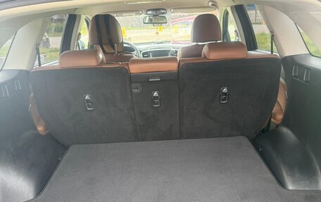 KIA Sorento III Prime рестайлинг, 2018 год, 2 550 000 рублей, 9 фотография