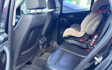 BMW X3, 2012 год, 1 599 999 рублей, 15 фотография