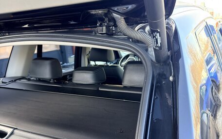 BMW X3, 2012 год, 1 599 999 рублей, 22 фотография