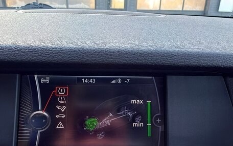 BMW X3, 2012 год, 1 599 999 рублей, 10 фотография