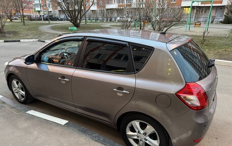 KIA cee'd I рестайлинг, 2010 год, 680 000 рублей, 6 фотография