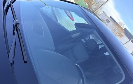 BMW X3, 2012 год, 1 599 999 рублей, 25 фотография