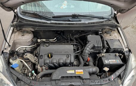 KIA cee'd I рестайлинг, 2010 год, 680 000 рублей, 5 фотография