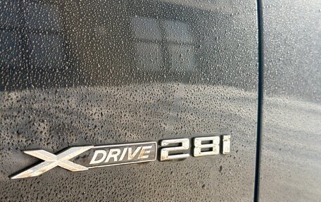 BMW X3, 2012 год, 1 599 999 рублей, 26 фотография