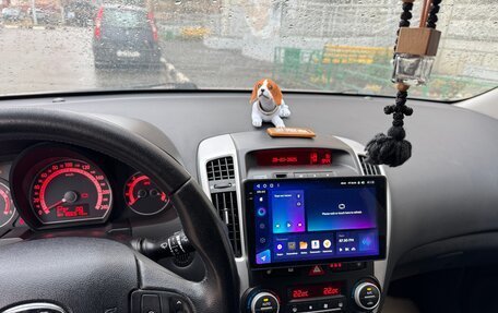 KIA cee'd I рестайлинг, 2010 год, 680 000 рублей, 4 фотография