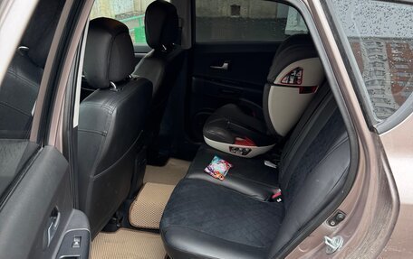 KIA cee'd I рестайлинг, 2010 год, 680 000 рублей, 9 фотография