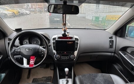 KIA cee'd I рестайлинг, 2010 год, 680 000 рублей, 2 фотография