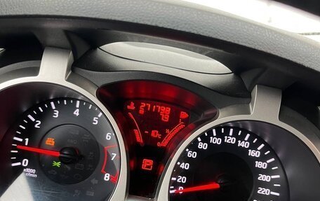 Nissan Juke II, 2012 год, 850 000 рублей, 3 фотография