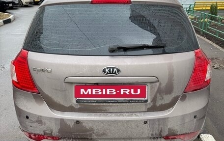 KIA cee'd I рестайлинг, 2010 год, 680 000 рублей, 19 фотография