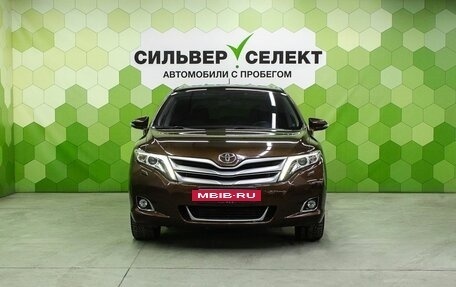 Toyota Venza I, 2013 год, 2 399 000 рублей, 3 фотография