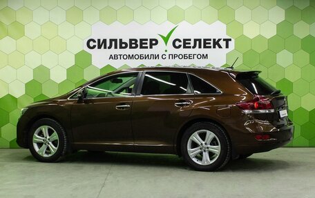 Toyota Venza I, 2013 год, 2 399 000 рублей, 6 фотография