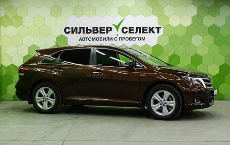 Toyota Venza I, 2013 год, 2 399 000 рублей, 5 фотография
