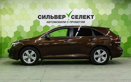 Toyota Venza I, 2013 год, 2 399 000 рублей, 7 фотография