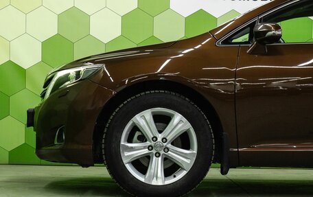Toyota Venza I, 2013 год, 2 399 000 рублей, 9 фотография