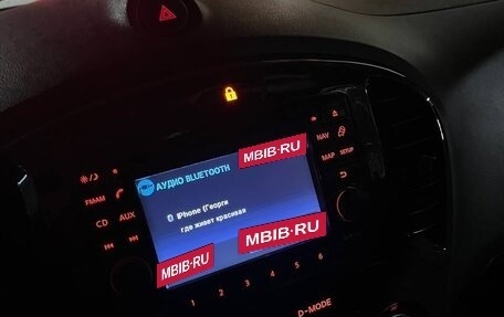 Nissan Juke II, 2012 год, 850 000 рублей, 2 фотография