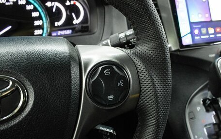 Toyota Venza I, 2013 год, 2 399 000 рублей, 16 фотография