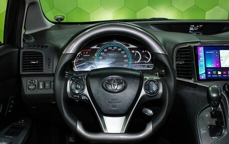 Toyota Venza I, 2013 год, 2 399 000 рублей, 14 фотография