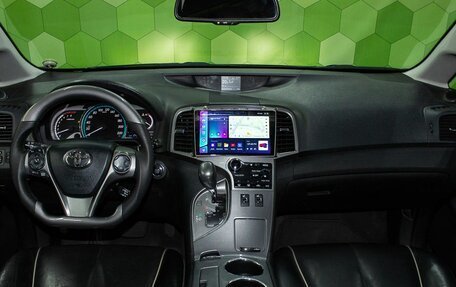 Toyota Venza I, 2013 год, 2 399 000 рублей, 13 фотография