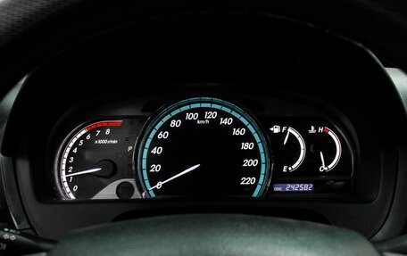 Toyota Venza I, 2013 год, 2 399 000 рублей, 17 фотография