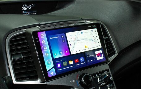 Toyota Venza I, 2013 год, 2 399 000 рублей, 18 фотография