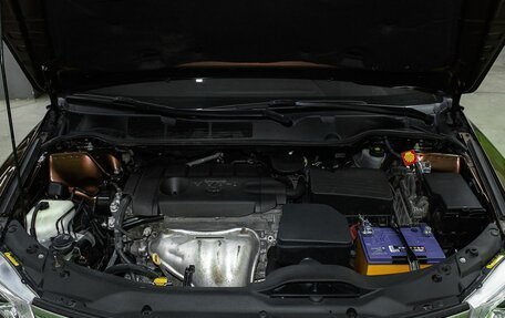 Toyota Venza I, 2013 год, 2 399 000 рублей, 21 фотография