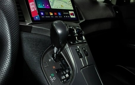 Toyota Venza I, 2013 год, 2 399 000 рублей, 19 фотография