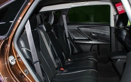 Toyota Venza I, 2013 год, 2 399 000 рублей, 12 фотография