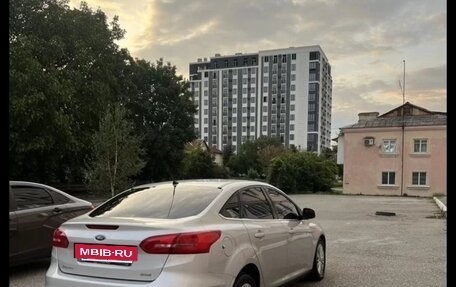 Ford Focus III, 2016 год, 1 060 000 рублей, 4 фотография