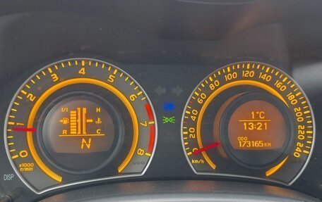 Toyota Corolla, 2008 год, 850 000 рублей, 9 фотография