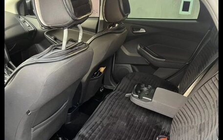 Ford Focus III, 2016 год, 1 060 000 рублей, 5 фотография