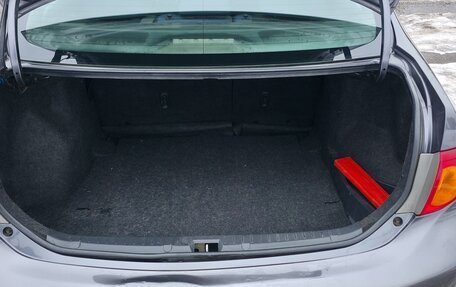 Toyota Corolla, 2008 год, 850 000 рублей, 8 фотография