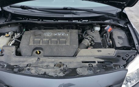 Toyota Corolla, 2008 год, 850 000 рублей, 7 фотография