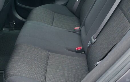 Toyota Corolla, 2008 год, 850 000 рублей, 12 фотография