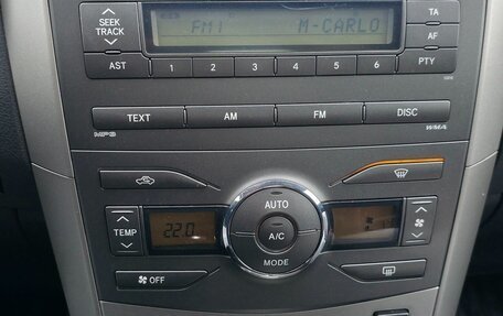 Toyota Corolla, 2008 год, 850 000 рублей, 11 фотография