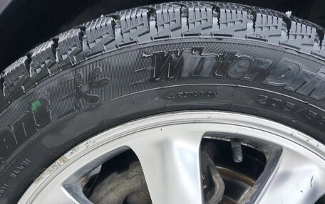 Toyota Corolla, 2008 год, 850 000 рублей, 13 фотография