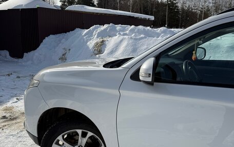 Mitsubishi Outlander III рестайлинг 3, 2012 год, 1 350 000 рублей, 4 фотография