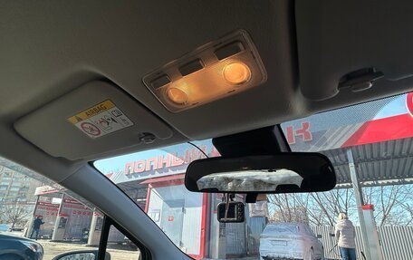 Toyota Vitz, 2018 год, 1 100 000 рублей, 11 фотография