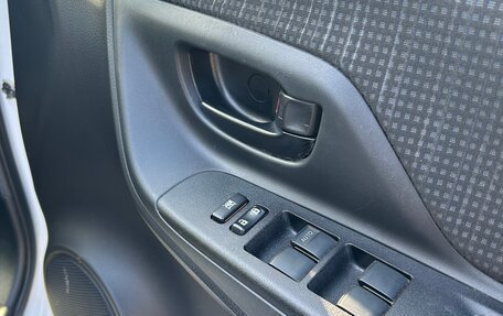 Toyota Vitz, 2018 год, 1 100 000 рублей, 13 фотография