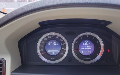 Volvo XC70 II рестайлинг, 2009 год, 1 350 000 рублей, 5 фотография