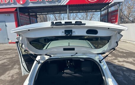 Toyota Vitz, 2018 год, 1 100 000 рублей, 23 фотография