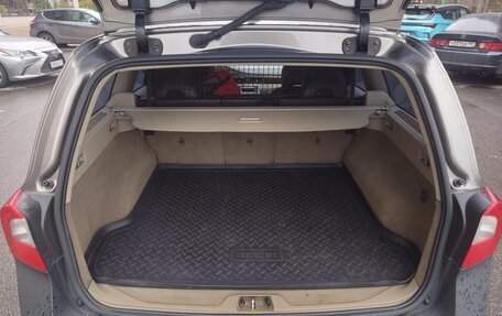 Volvo XC70 II рестайлинг, 2009 год, 1 350 000 рублей, 9 фотография