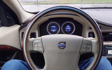 Volvo XC70 II рестайлинг, 2009 год, 1 350 000 рублей, 8 фотография