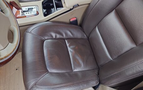 Volvo XC70 II рестайлинг, 2009 год, 1 350 000 рублей, 7 фотография