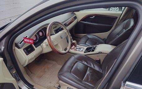 Volvo XC70 II рестайлинг, 2009 год, 1 350 000 рублей, 6 фотография