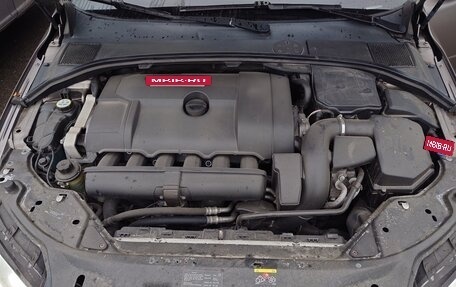 Volvo XC70 II рестайлинг, 2009 год, 1 350 000 рублей, 10 фотография