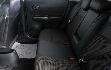 Nissan Note II рестайлинг, 2014 год, 879 000 рублей, 10 фотография