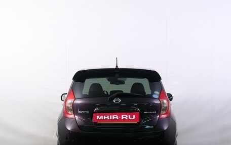 Nissan Note II рестайлинг, 2014 год, 879 000 рублей, 6 фотография