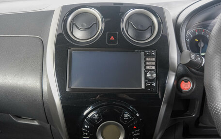 Nissan Note II рестайлинг, 2014 год, 879 000 рублей, 17 фотография