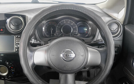 Nissan Note II рестайлинг, 2014 год, 879 000 рублей, 16 фотография